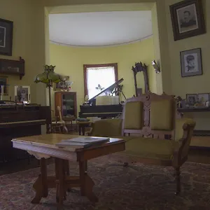 3* Bed & Breakfast Lehmann House