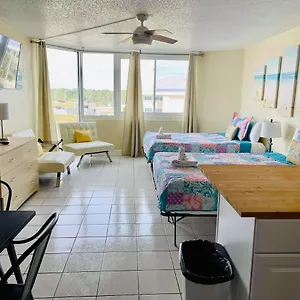 Seas The Day Panama City Beach
