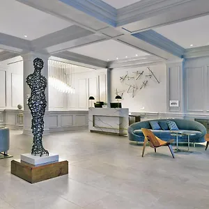 4* Hotel Le Meridien Downtown
