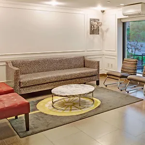 Ramada By Wyndham Staten Island 3* New York
