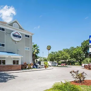 Bay Extended - Airport 2* Tampa