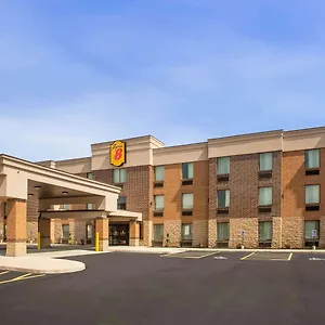 2* Hotel Super 8 By Wyndham North