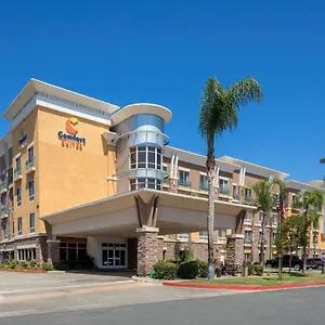 Comfort Airport Convention Center 3* Ontario