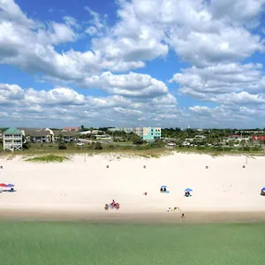 Travelodge By Wyndham Panama / Beachfront 3* Panama City Beach