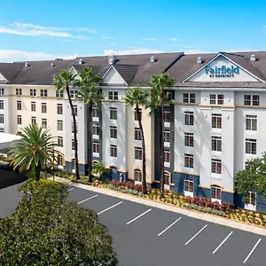 Fairfield And By Marriott 3* Clearwater