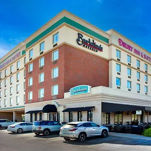 3* Hotel Drury & Forest Park