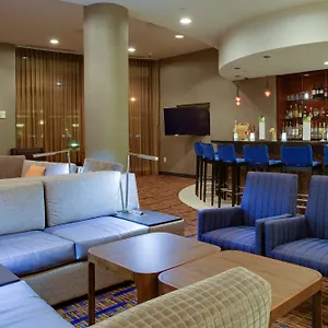 Courtyard Republic Airport Long Island/farmingdale 3* Farmingdale