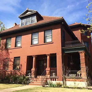  Bed & Breakfast Casa Magnolia