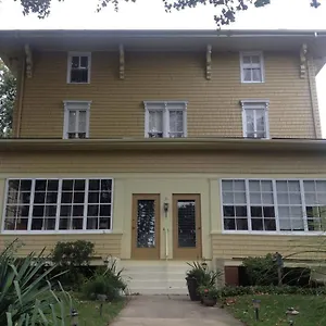 Victorian Of Staten Island 4* New York