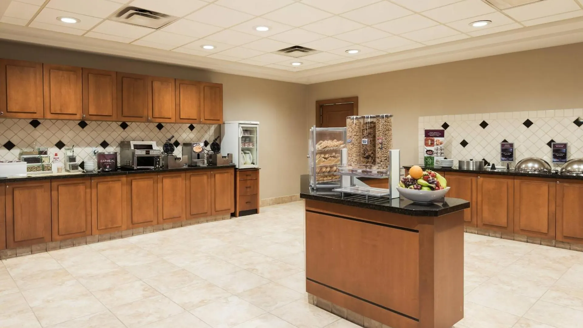 Residence Inn By Marriott St. Louis Downtown Hotel Saint Louis