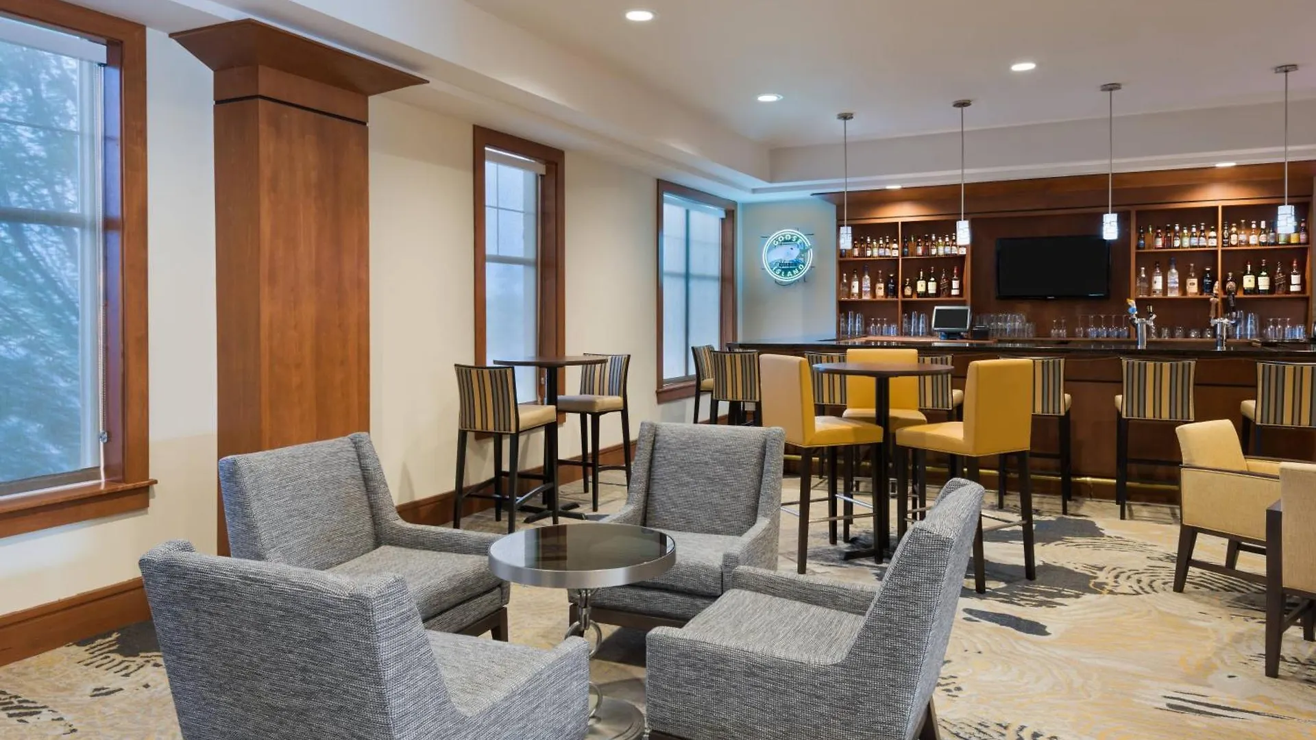 Residence Inn By Marriott St. Louis Downtown Hotel
