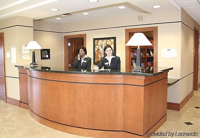 Residence Inn By Marriott St. Louis Downtown Saint Louis