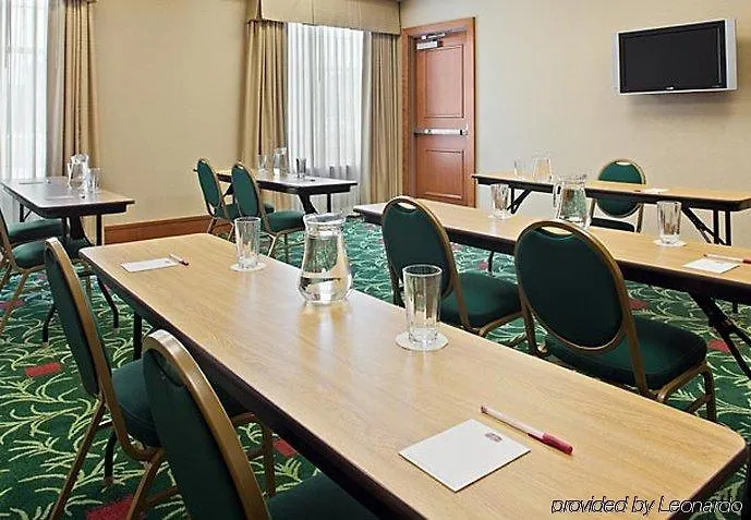 Residence Inn By Marriott St. Louis Downtown 3*, Saint Louis