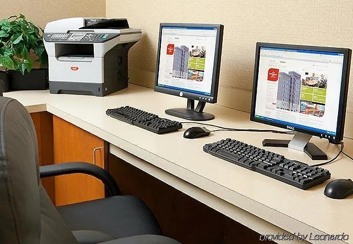 Residence Inn By Marriott St. Louis Downtown 3*, Saint Louis United States