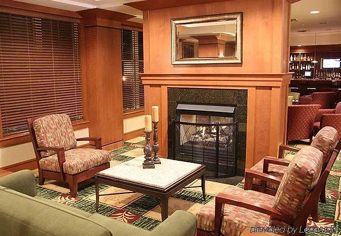 *** Hotel Residence Inn By Marriott St. Louis Downtown United States