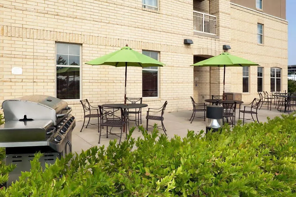 Hotel Residence Inn By Marriott St. Louis Downtown