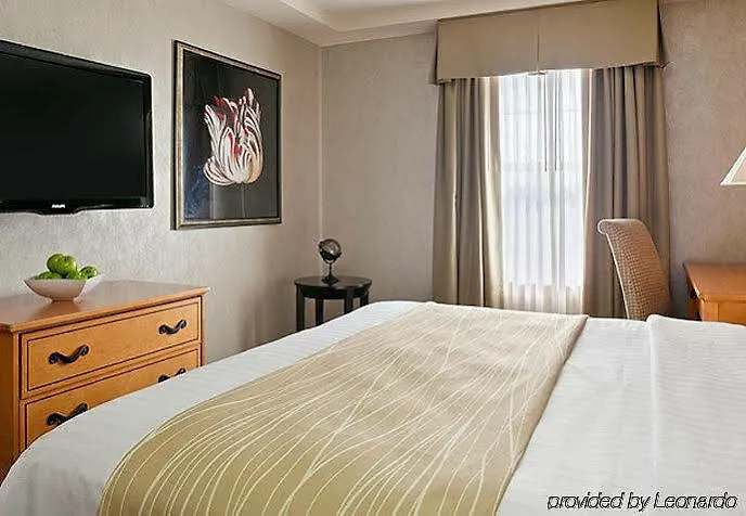 Residence Inn By Marriott St. Louis Downtown United States