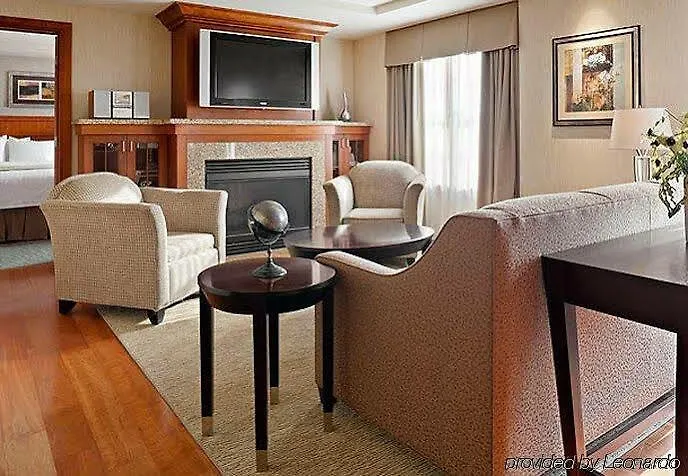 *** Hotel Residence Inn By Marriott St. Louis Downtown United States