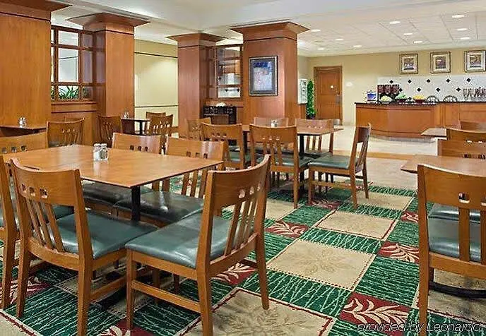 Hotel Residence Inn By Marriott St. Louis Downtown
