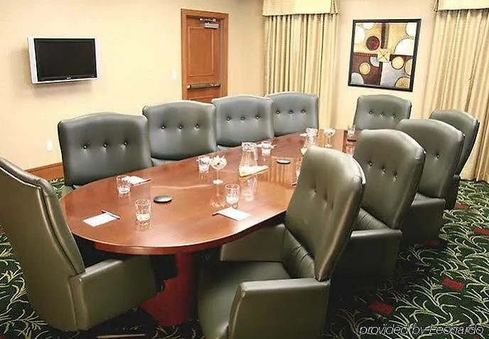 Residence Inn By Marriott St. Louis Downtown 3*, Saint Louis