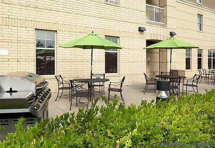 Hotel Residence Inn By Marriott St. Louis Downtown